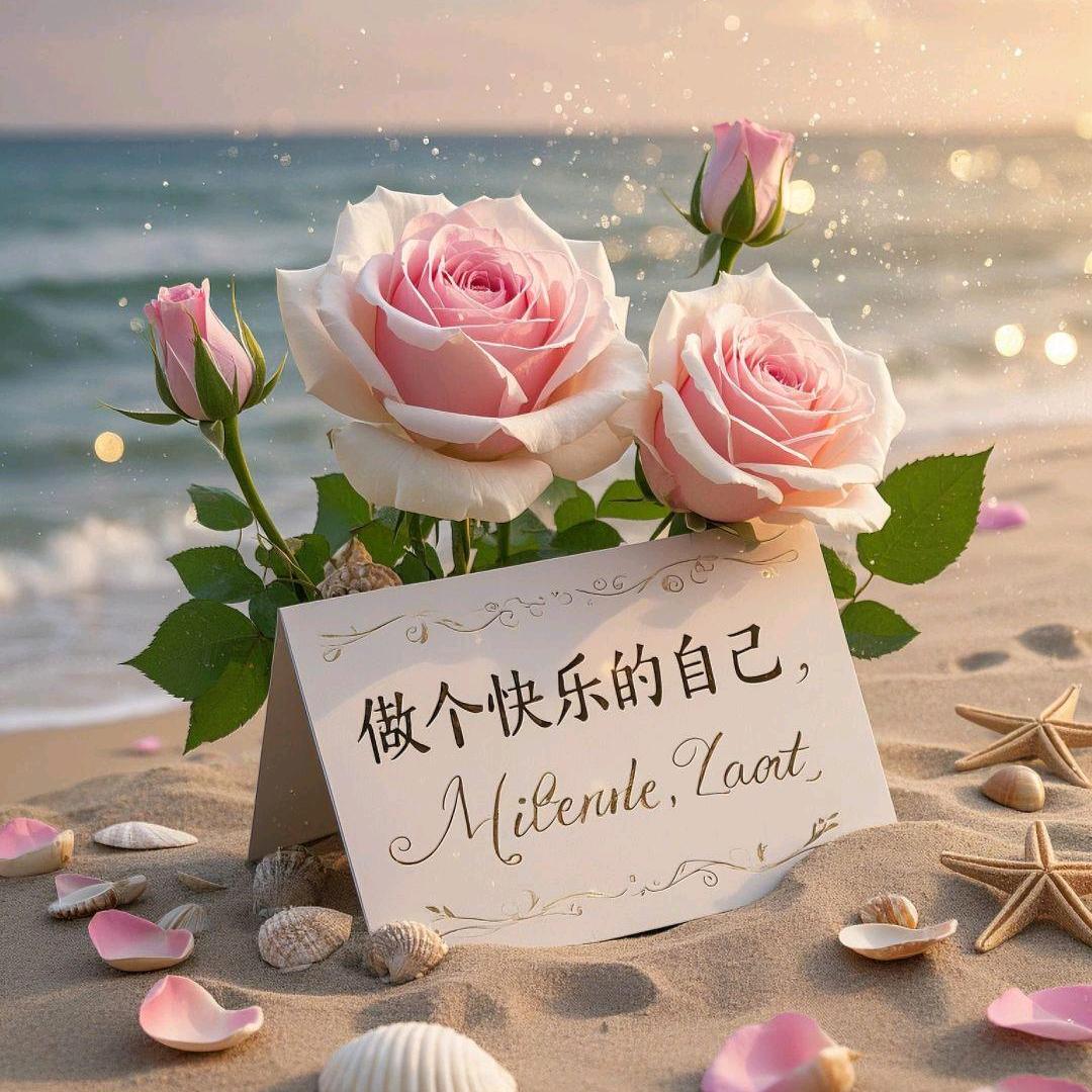 米多多爱生活