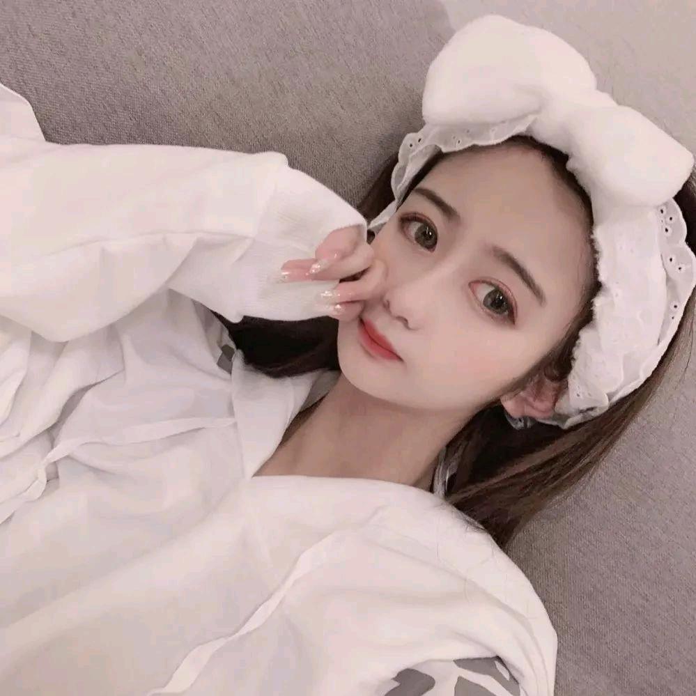 吃不胖的小妖精