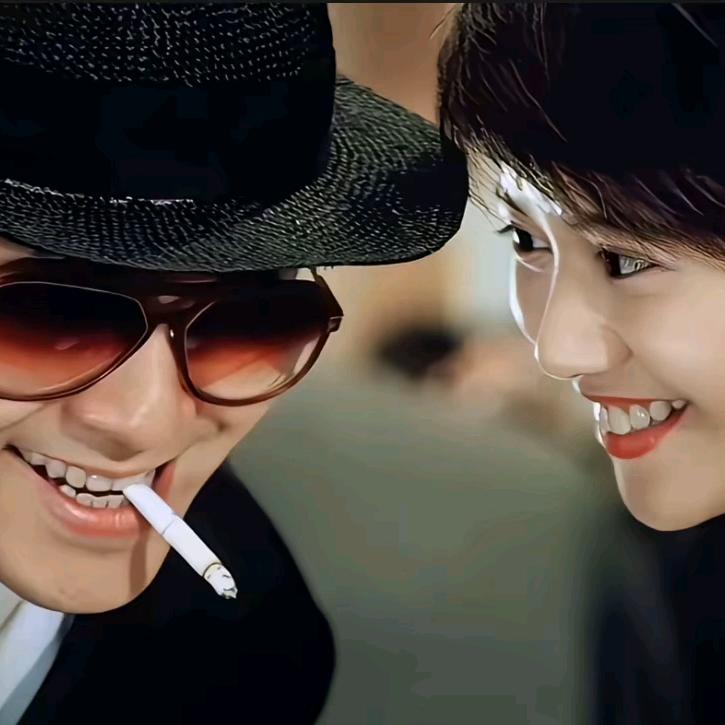 江南第一深情吕布