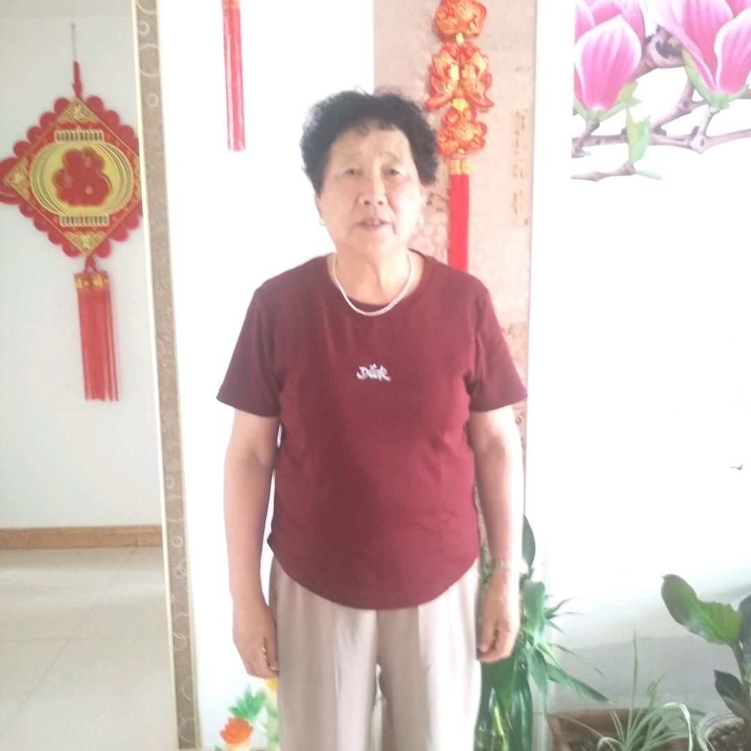 幸福花