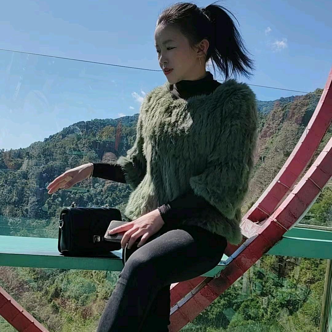 珍妮