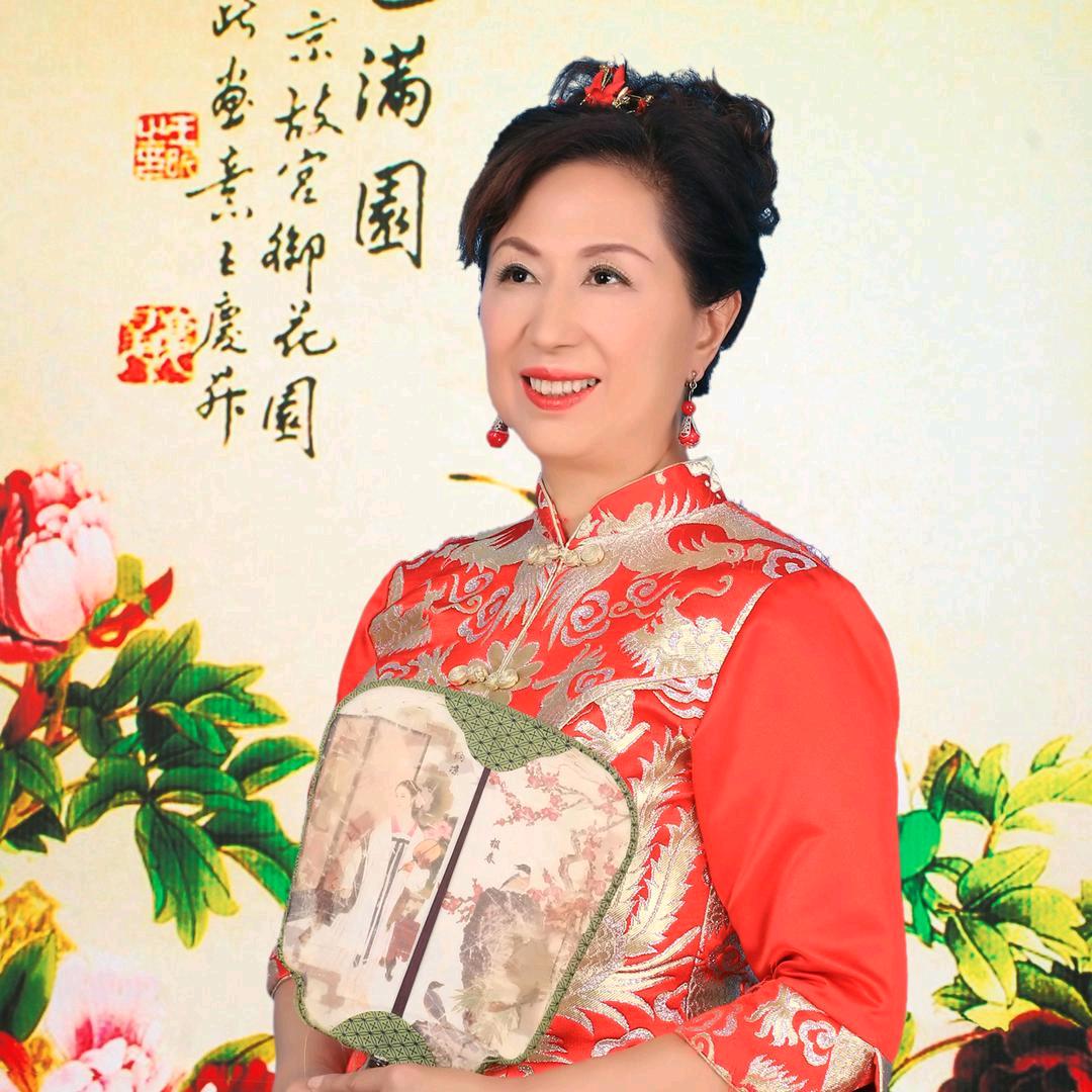 王姐