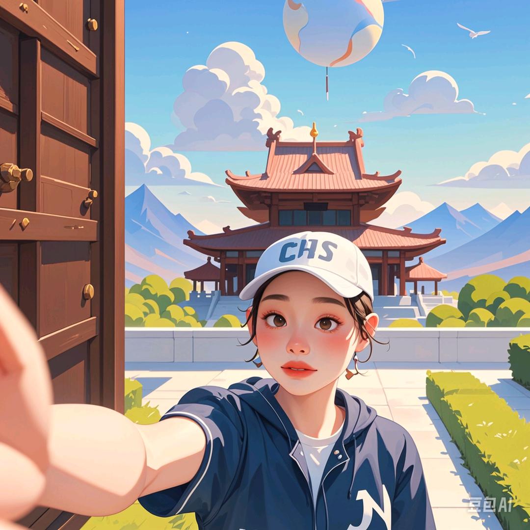 我的小宝贝