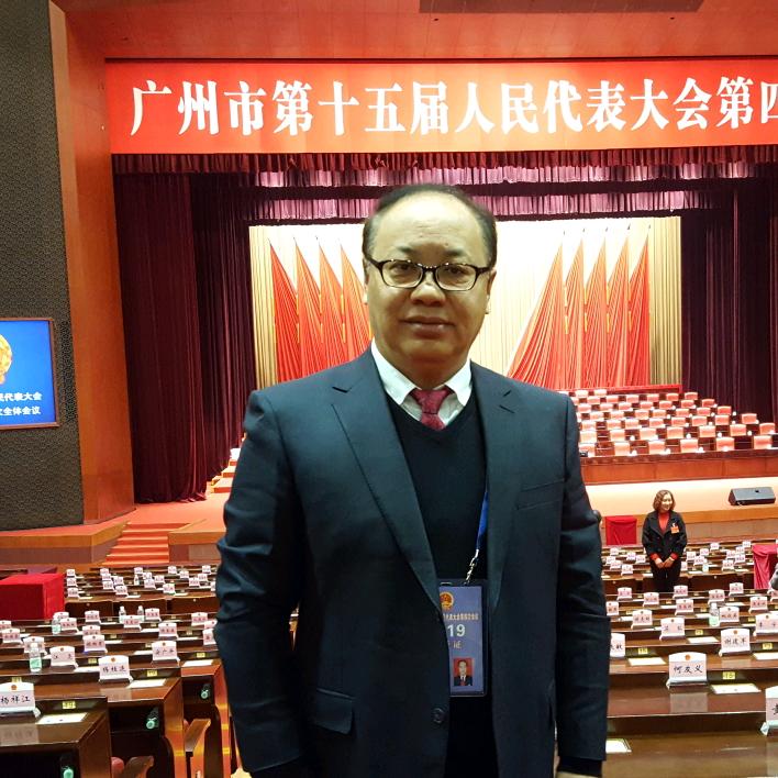 广州律师王云松