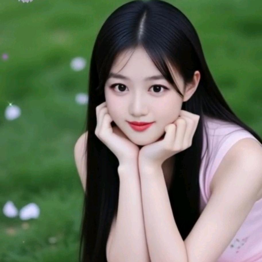 开心果妹妹