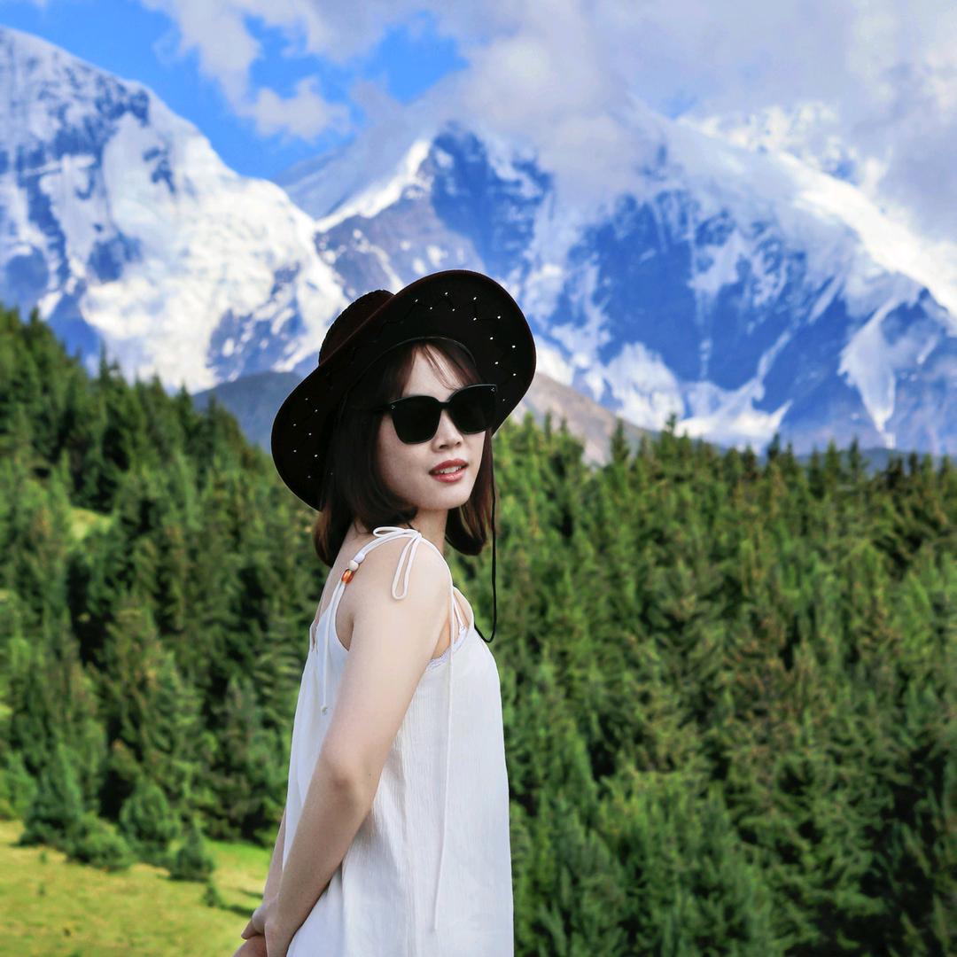 在图旅行攻略—月亮