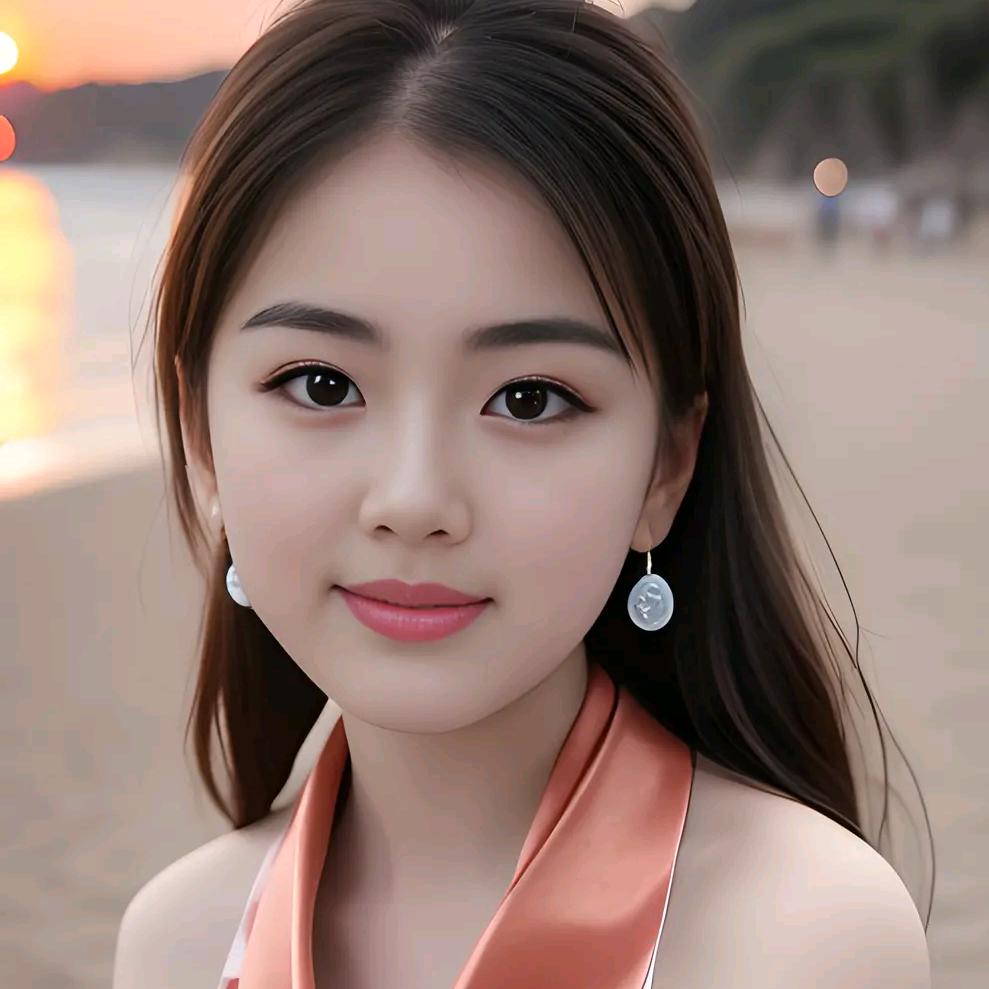 美羊羊吖