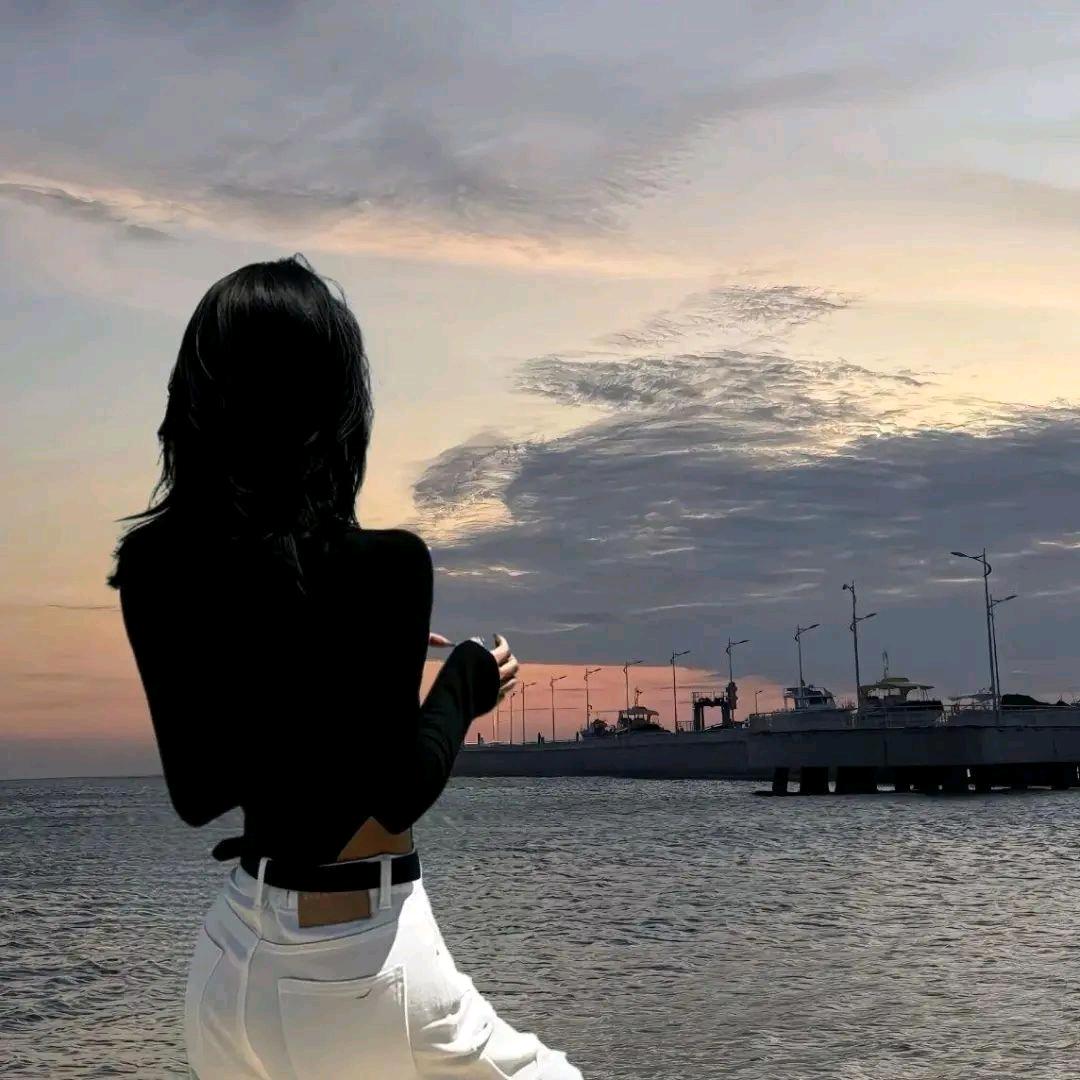 .   卓玛哥🦩️ ～
