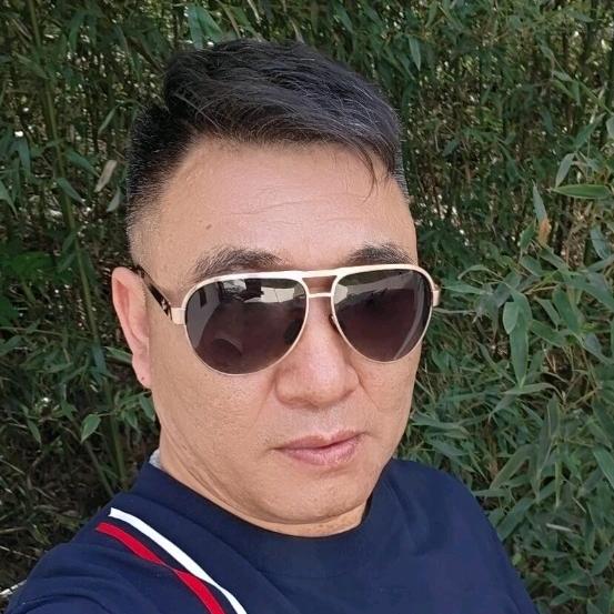 诚信哥