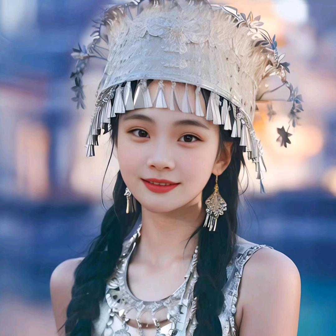 吴小琴
