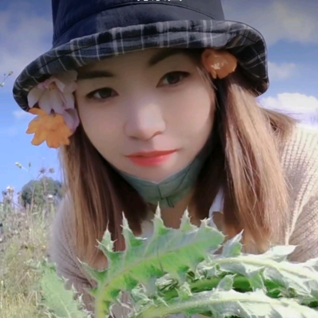 虎牙妹  山歌