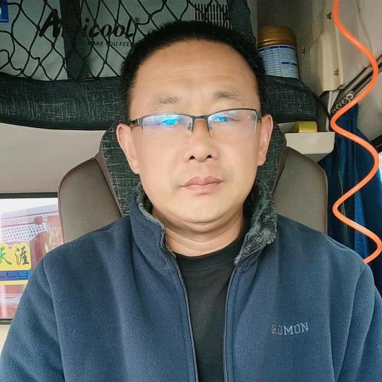 卡车谷哥爱盆景