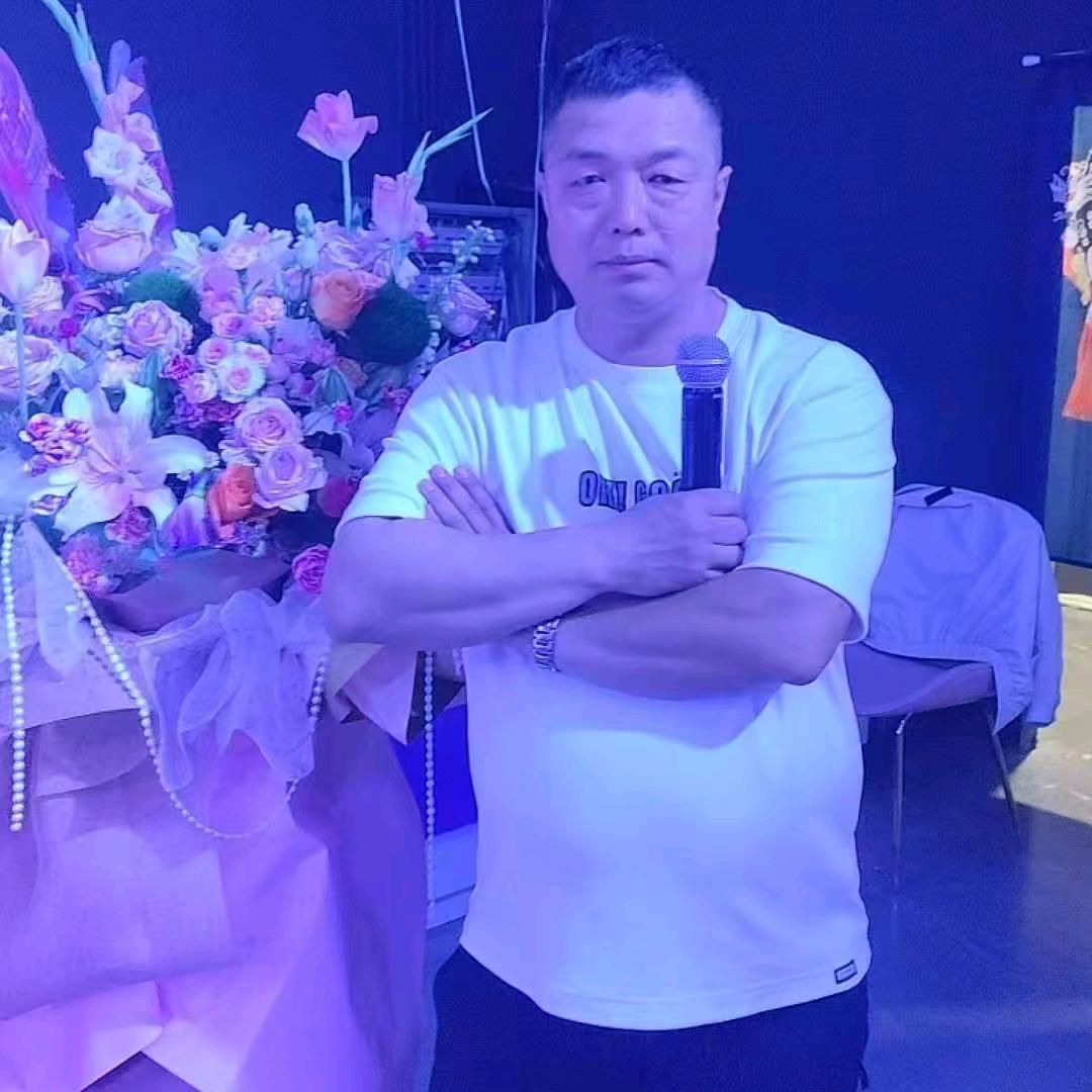 歌者（灵犀）