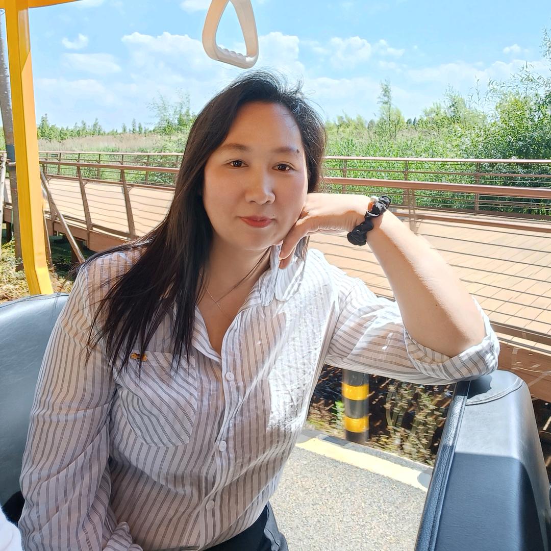 HONGU60号红谷花姐🌸