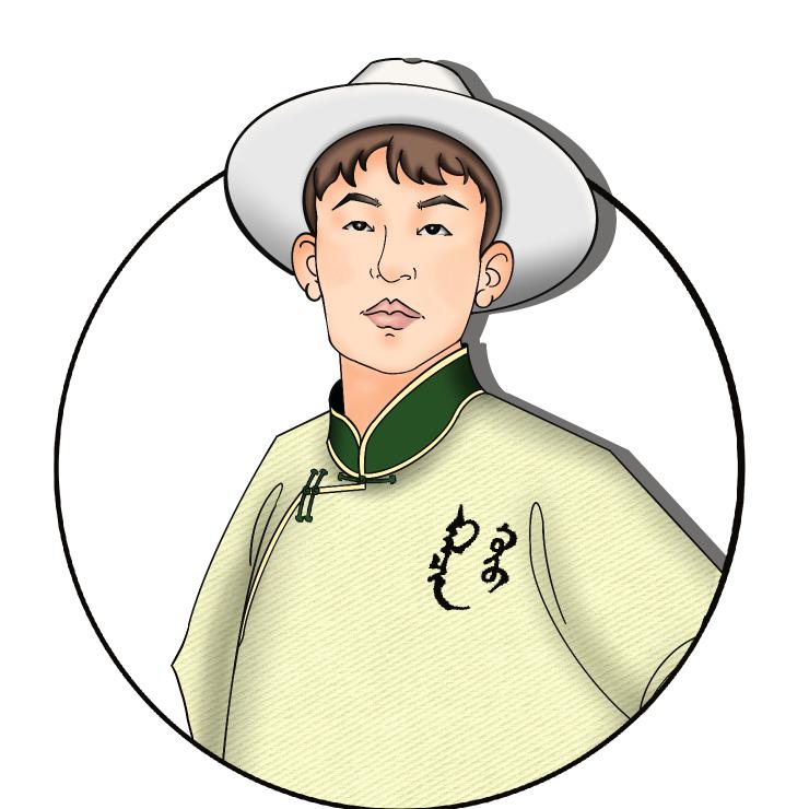 牧民之子商贸