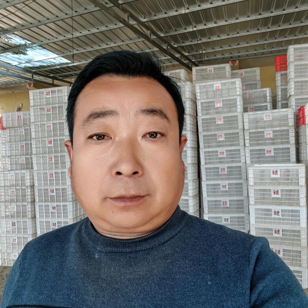 赵延庆瓜果蔬菜代收。