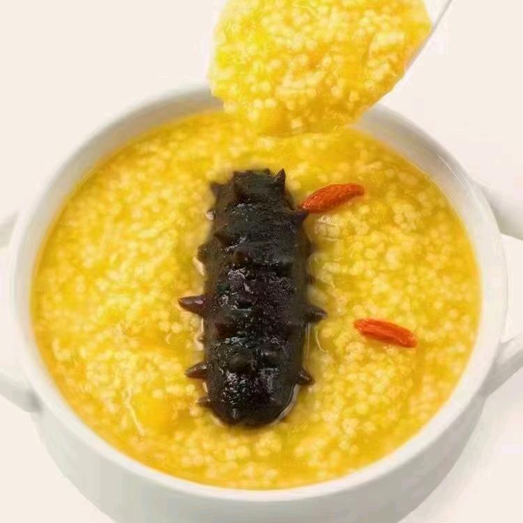 海参好歹，