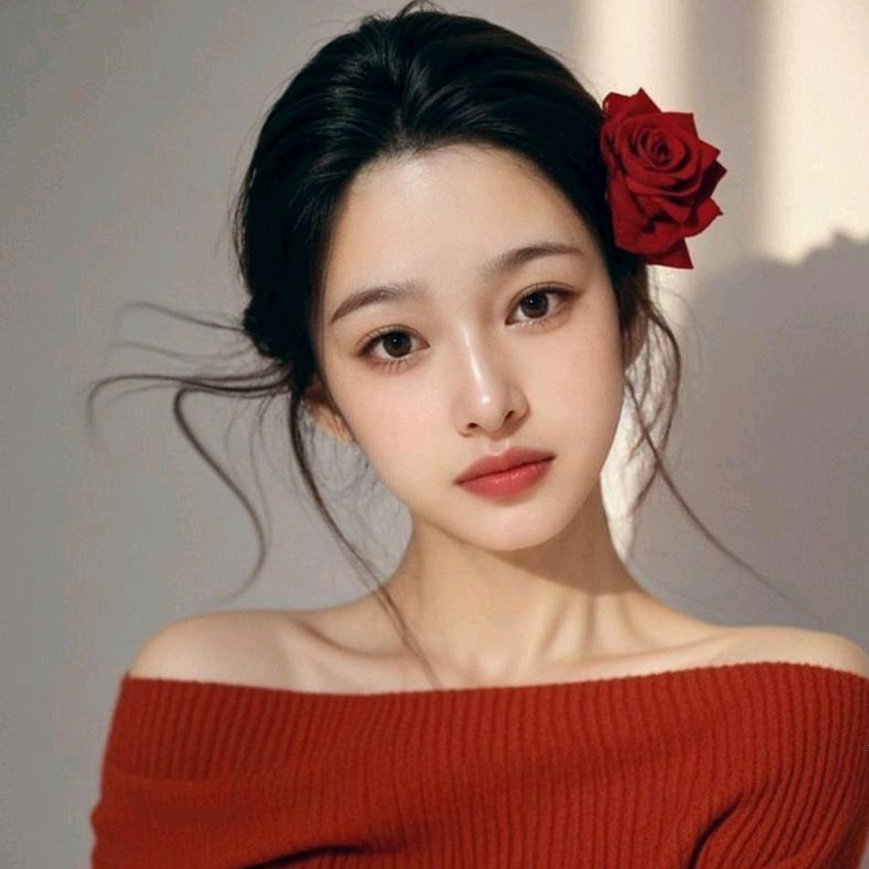 好像温暖的路人