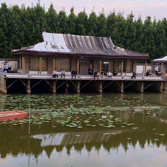 济宁第一土窑焖烤