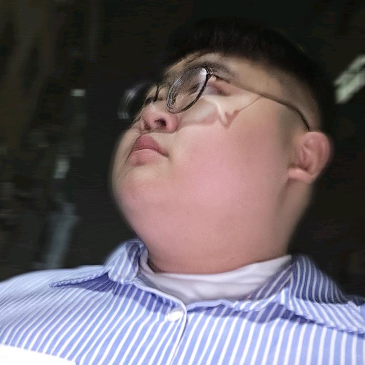 Gayuli都叫我小熊