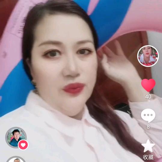 大美女