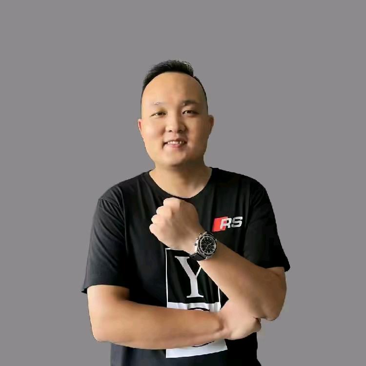 杨哥修好车