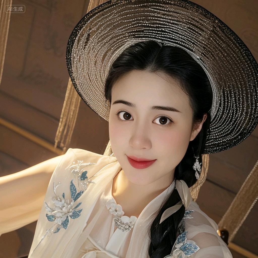 抖音莉莉茶姐