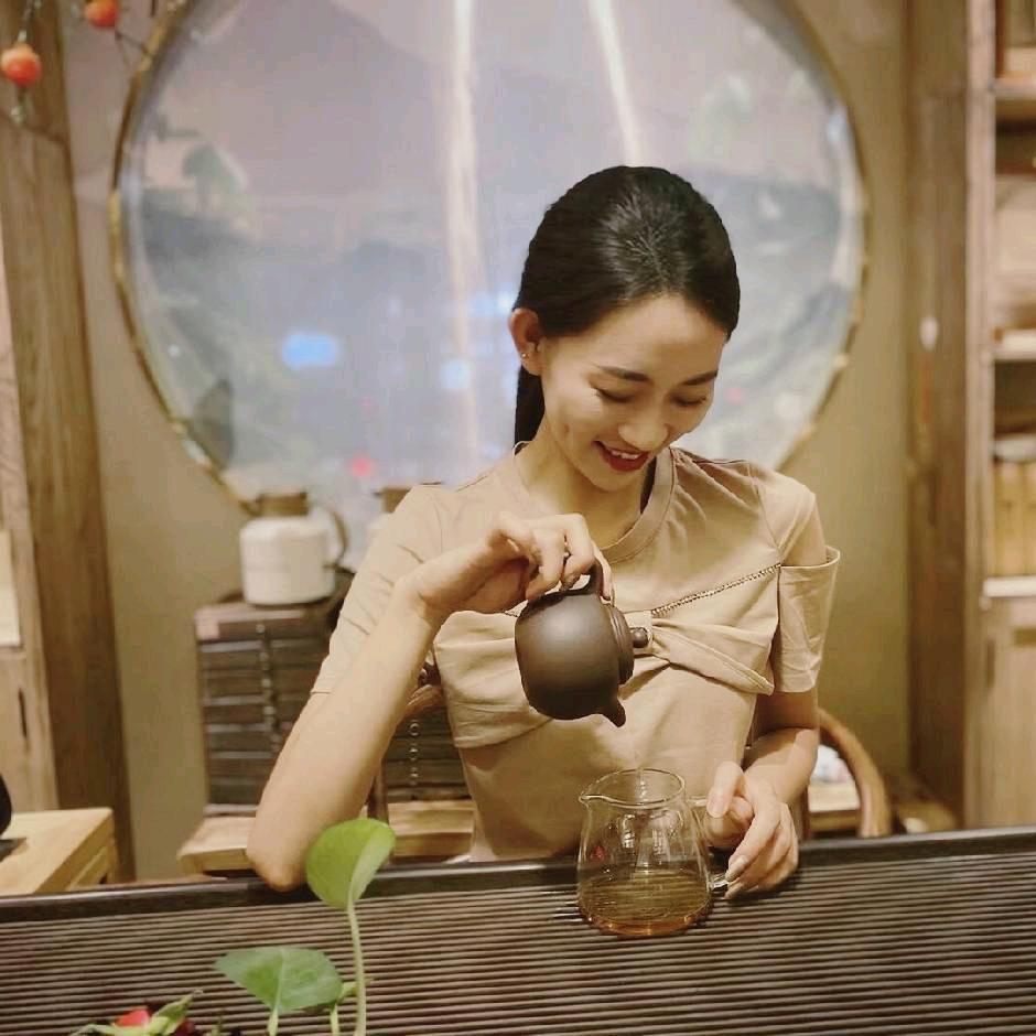 今天你喝茶了吗🍵