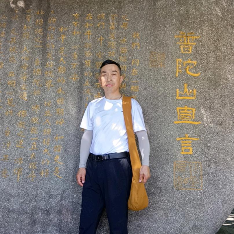 阳光洪杰