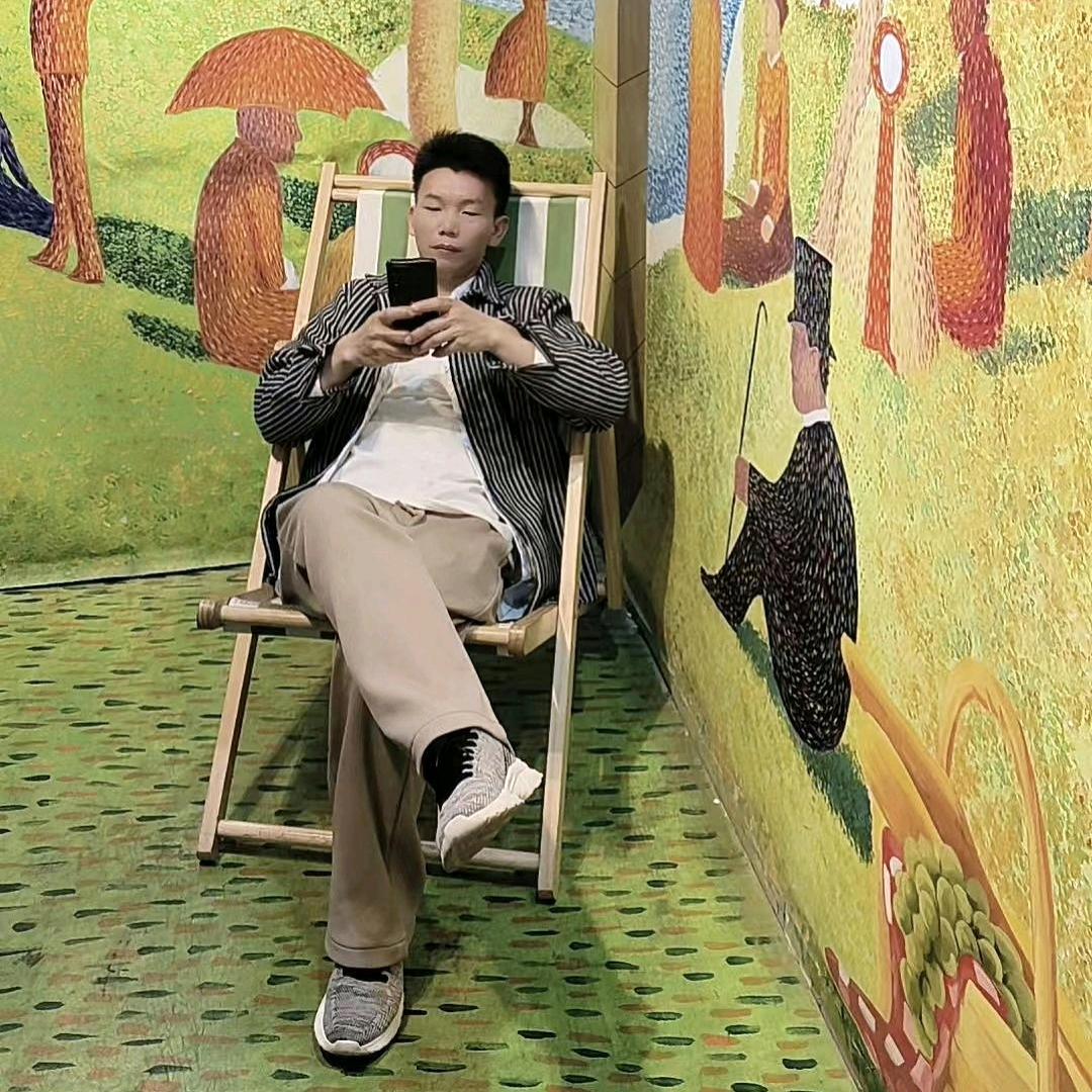 叁公哥
