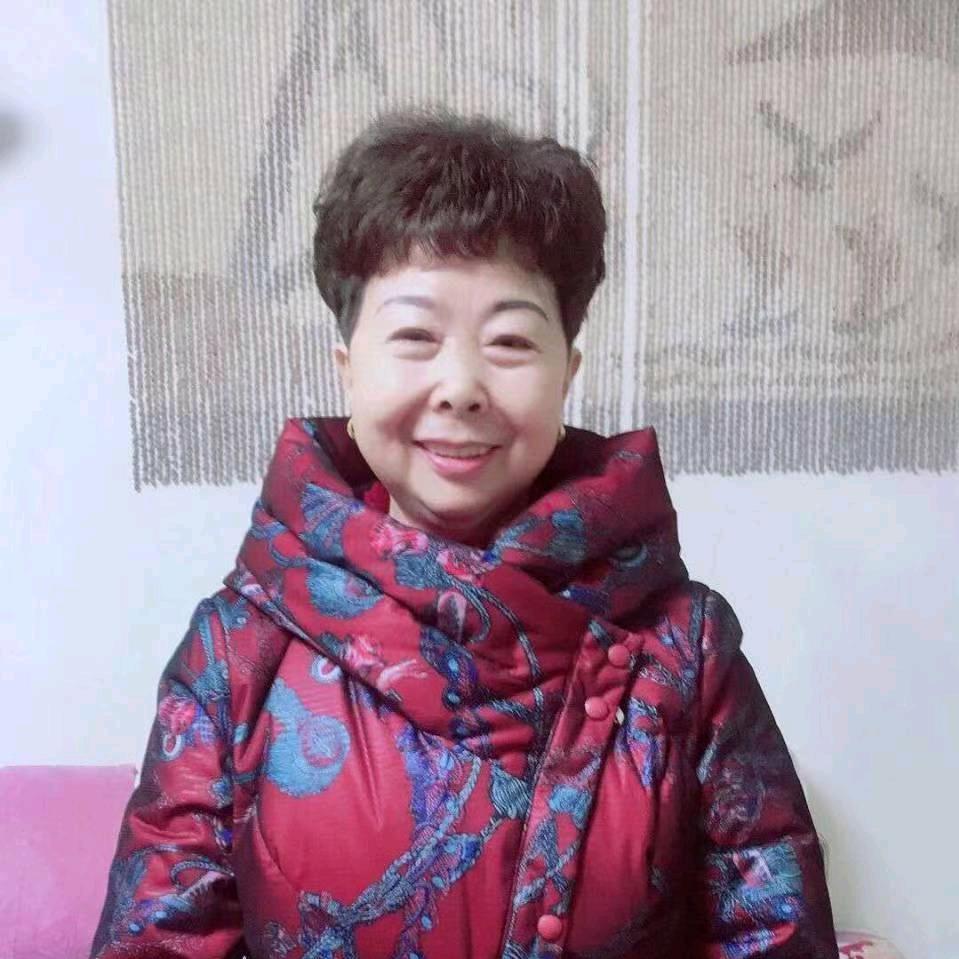 福太太