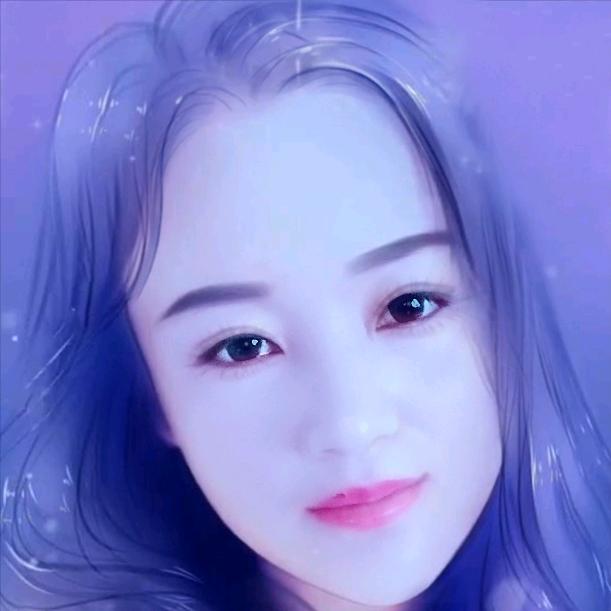 雨后彩红