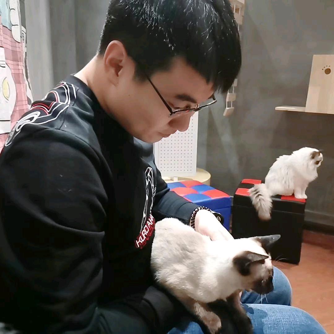啊楠