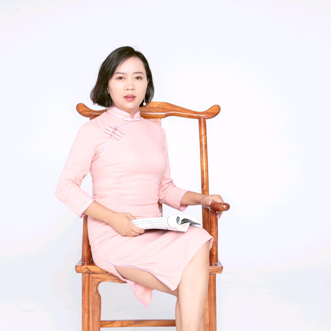 易莹设计人宅合一