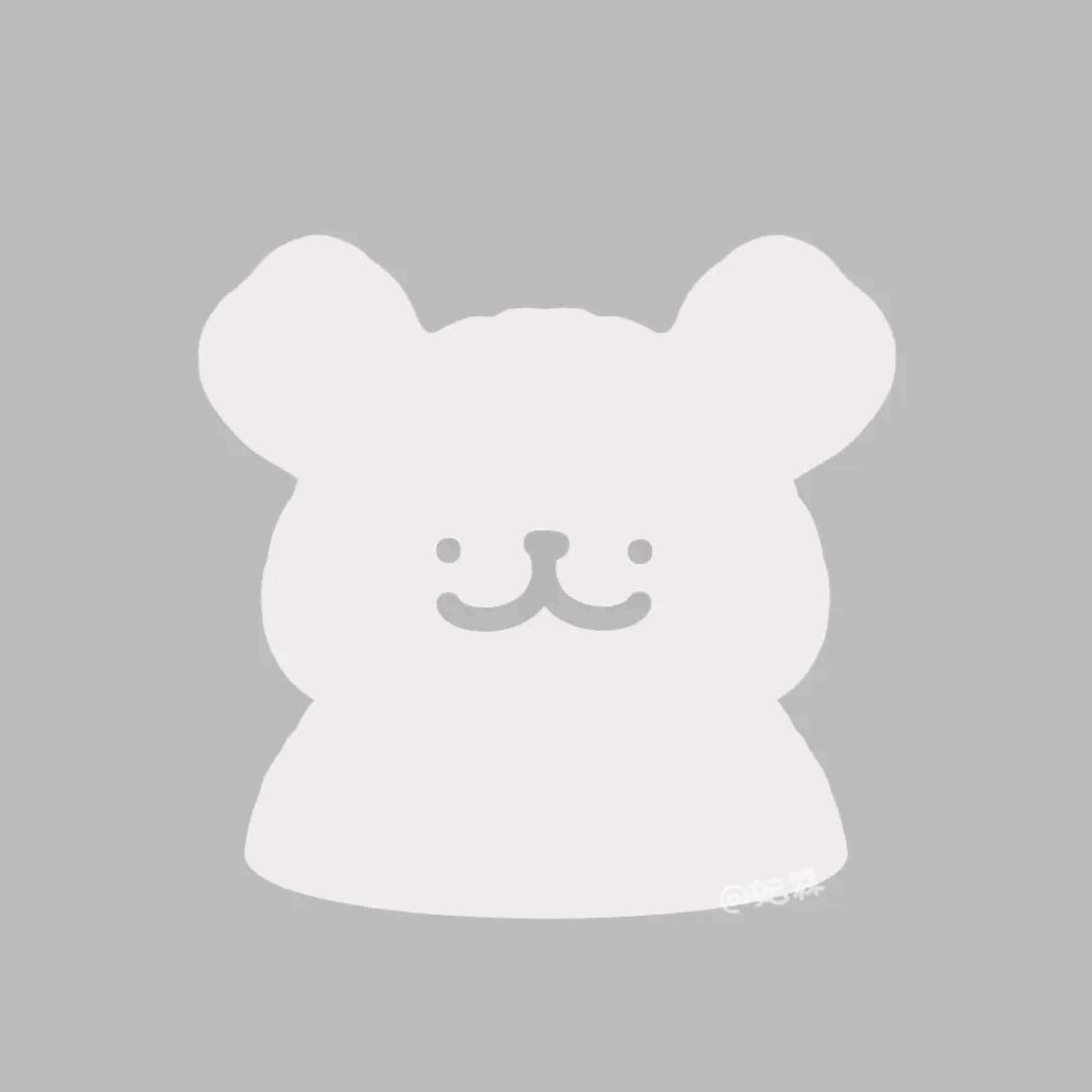 睡大觉的困困