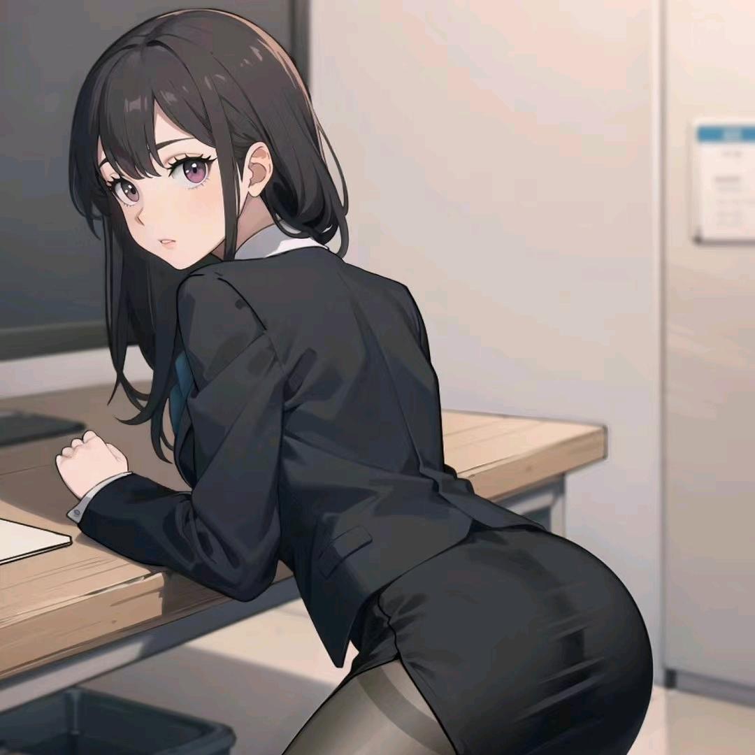 呆呆宝吖～【向阳生长】