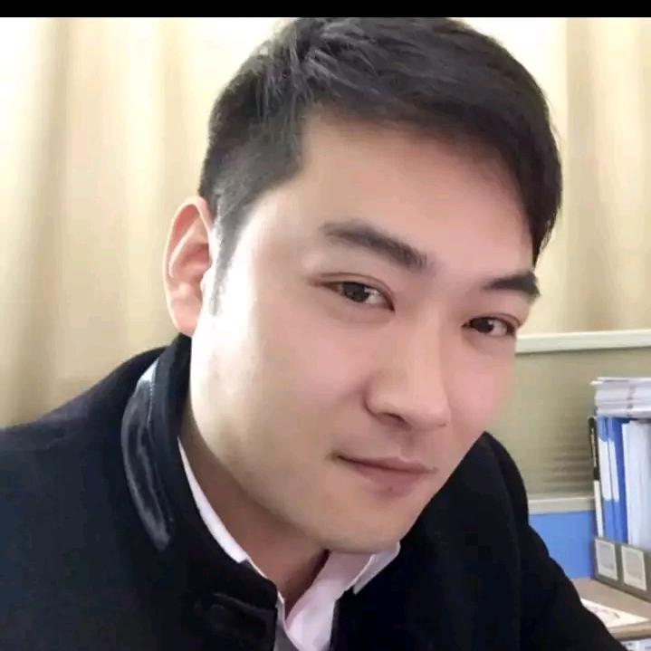 龙眠老杨