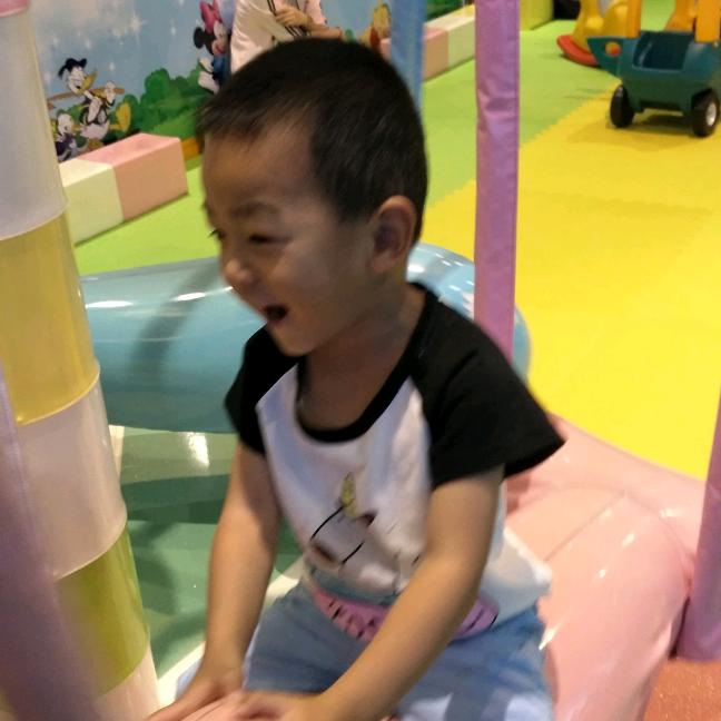 成功宝贝
