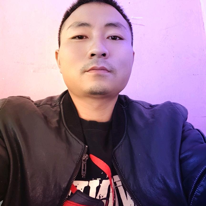 农村摆摊哥