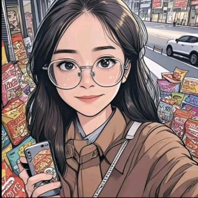 云姐零食