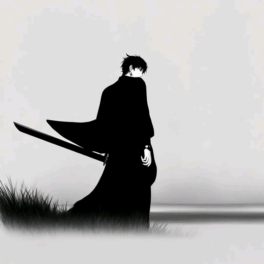 深情男人