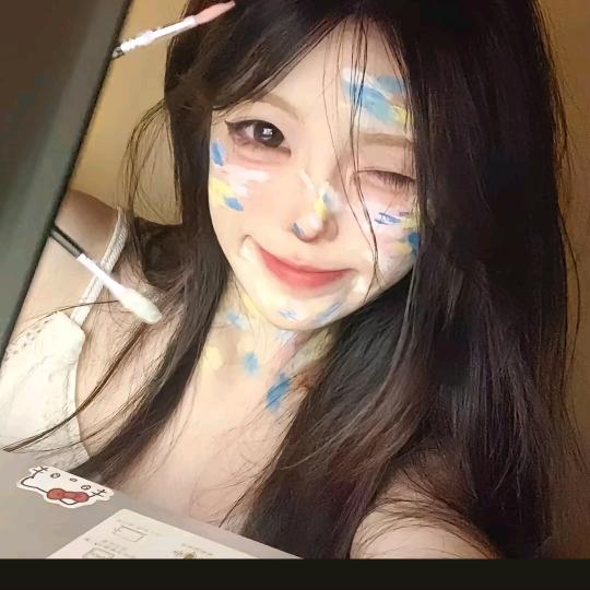 小樱桃❤️❤️❤️❤️