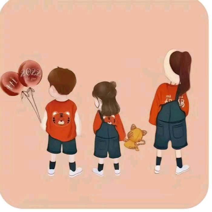 小小
