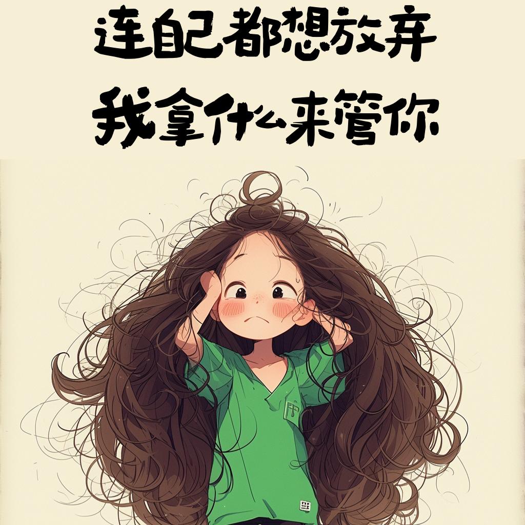 慢慢的宝贝