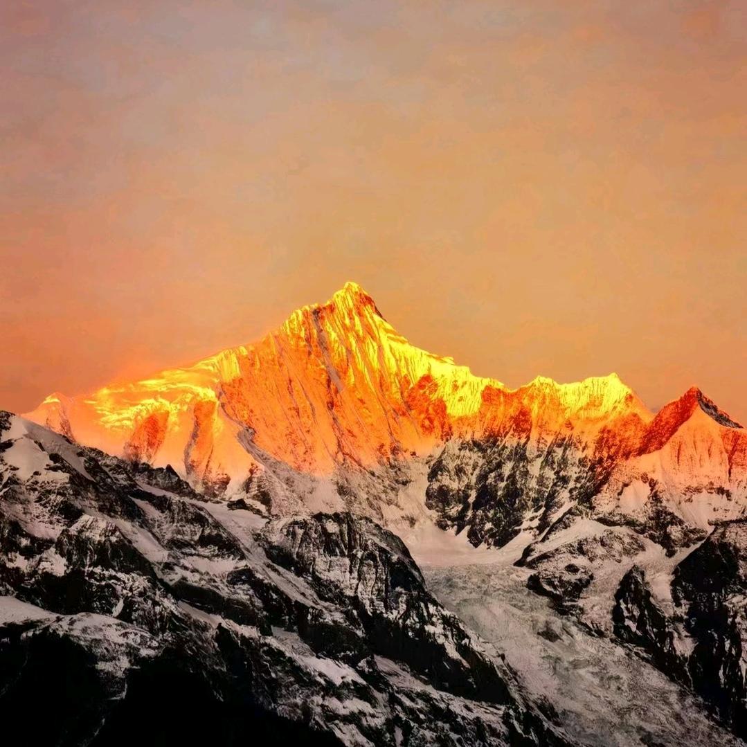 西哥《小号》（云南户外领队）