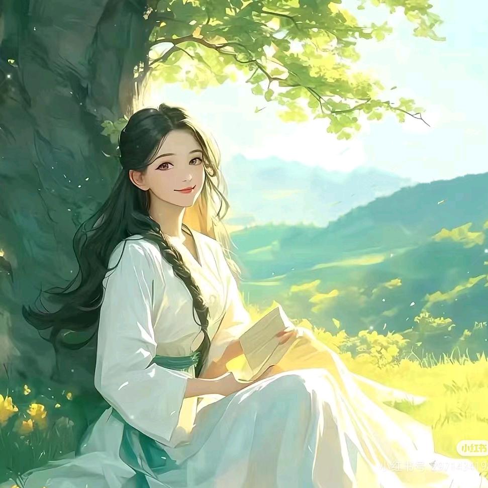 阳光悦读