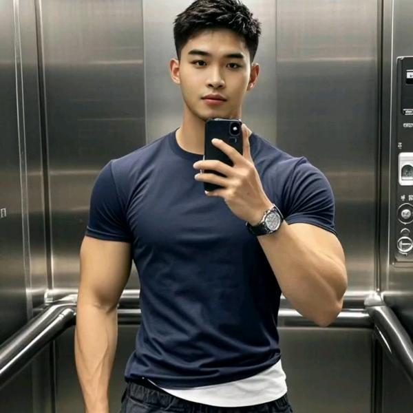 会说话的肘子。