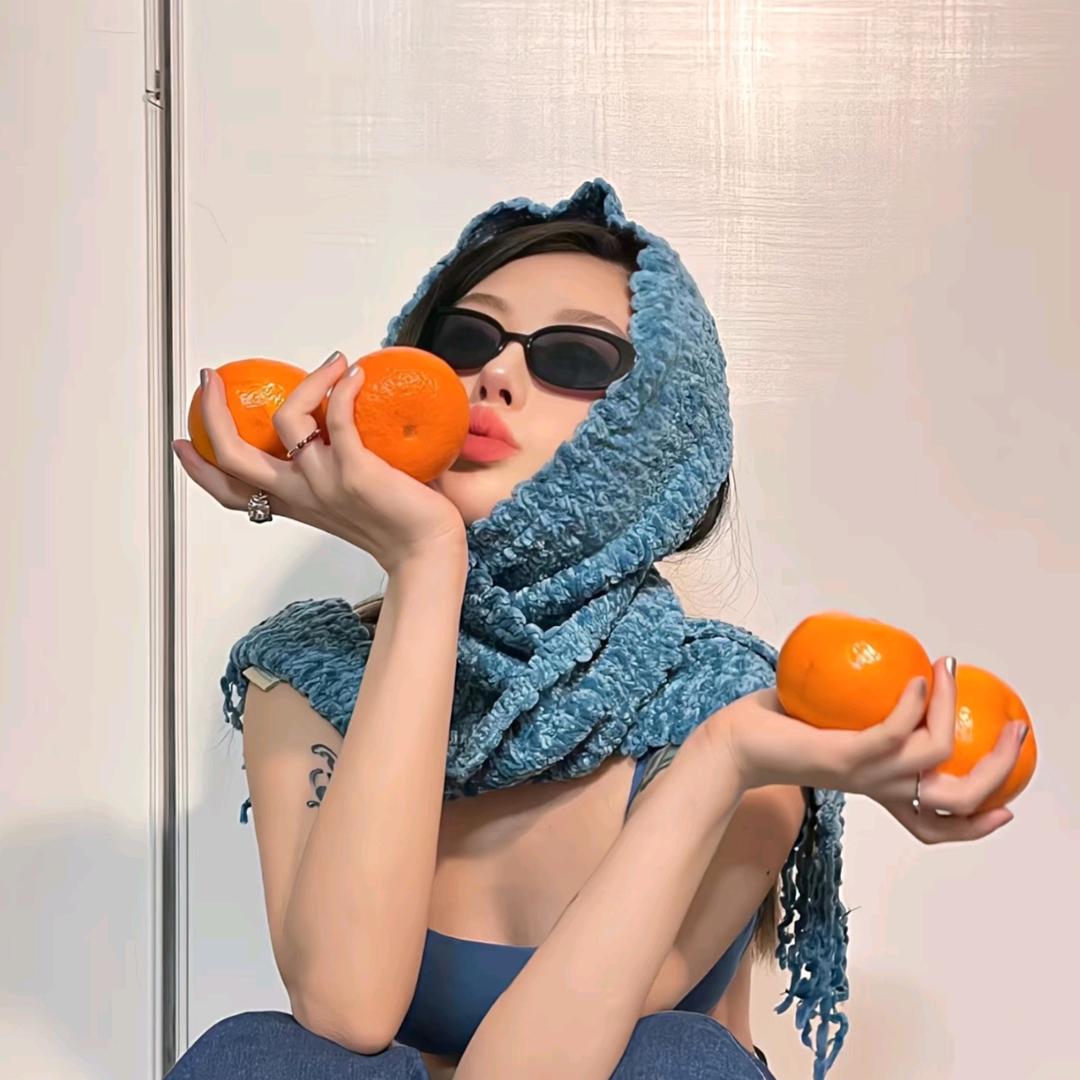 别凶颖儿