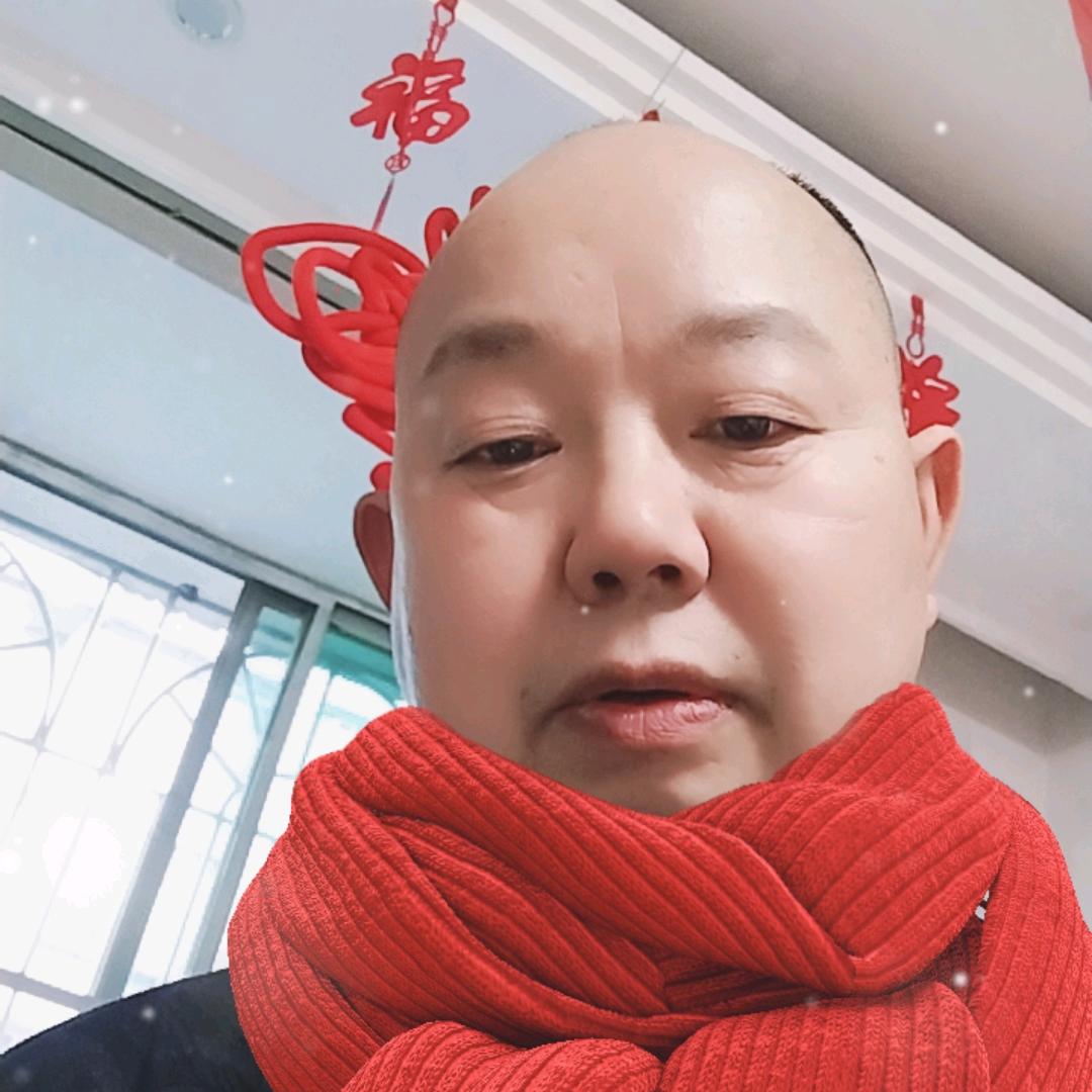 帅老头