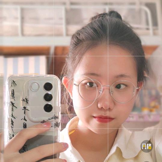是小颜婳呐～